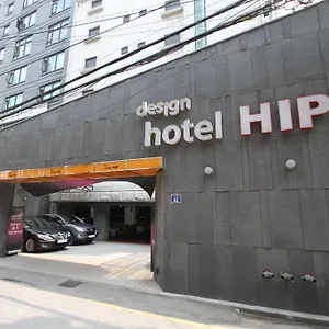 Motel Hip, Seoul